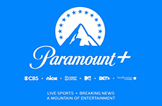 CBSi + Paramount Plus US