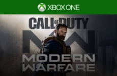 Call of Duty - Modern Warfare US