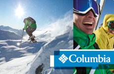 Columbia Sportsware US