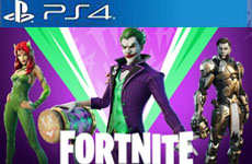 Fortnite US