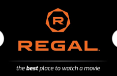 Regal Entertainment US
